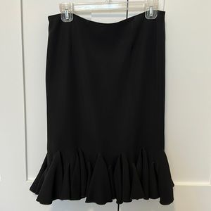 Blumarine Knee-length Skirt